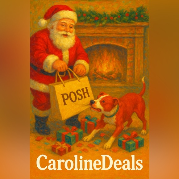 Meet your Posher, Caroline - Picture 1 of 1